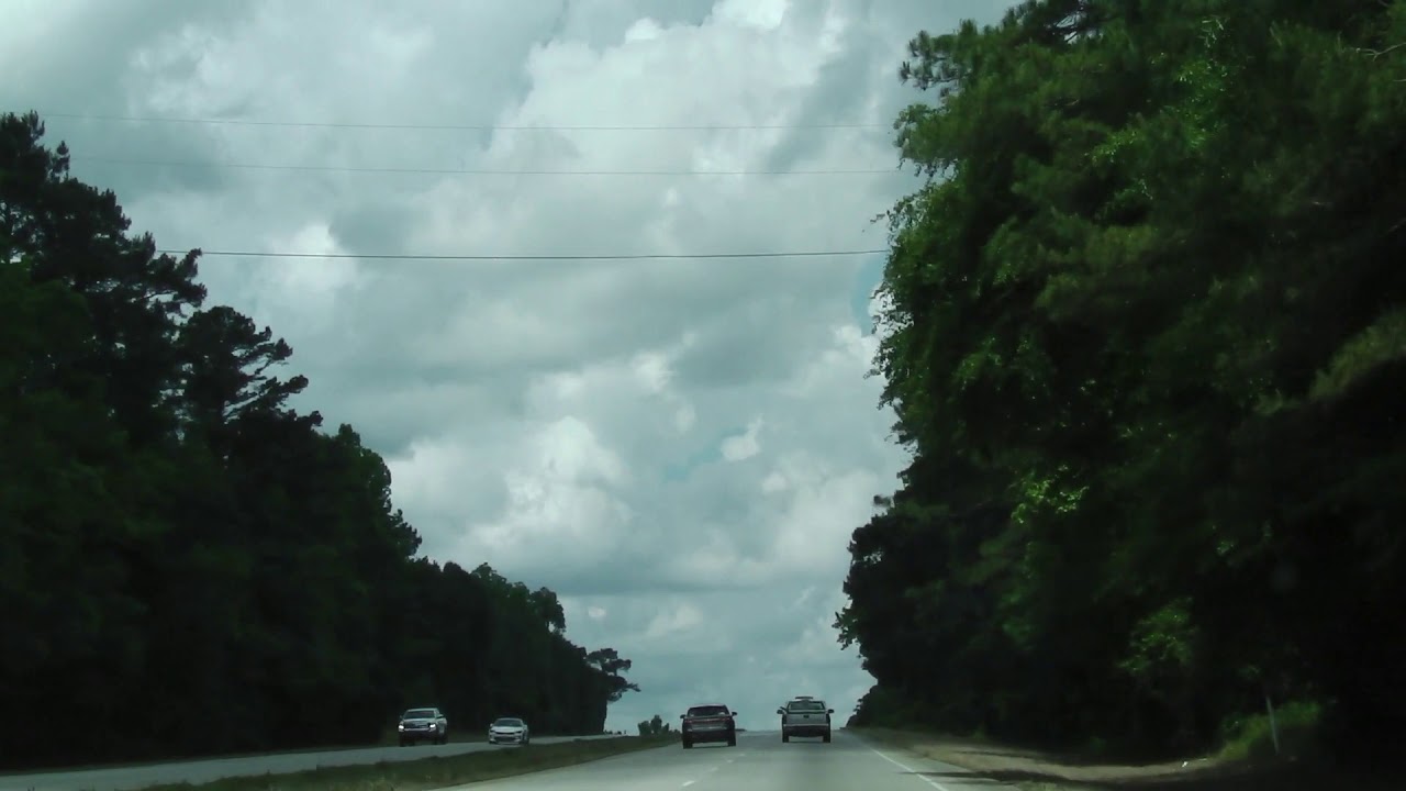 2019 05 01 18 United State Route 231, Alabama YouTube