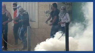 Is this the third intifada?