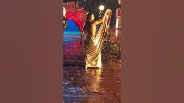 Katrina Kaif - Tip Tip | Sooryavanshi | Behind The Scenes