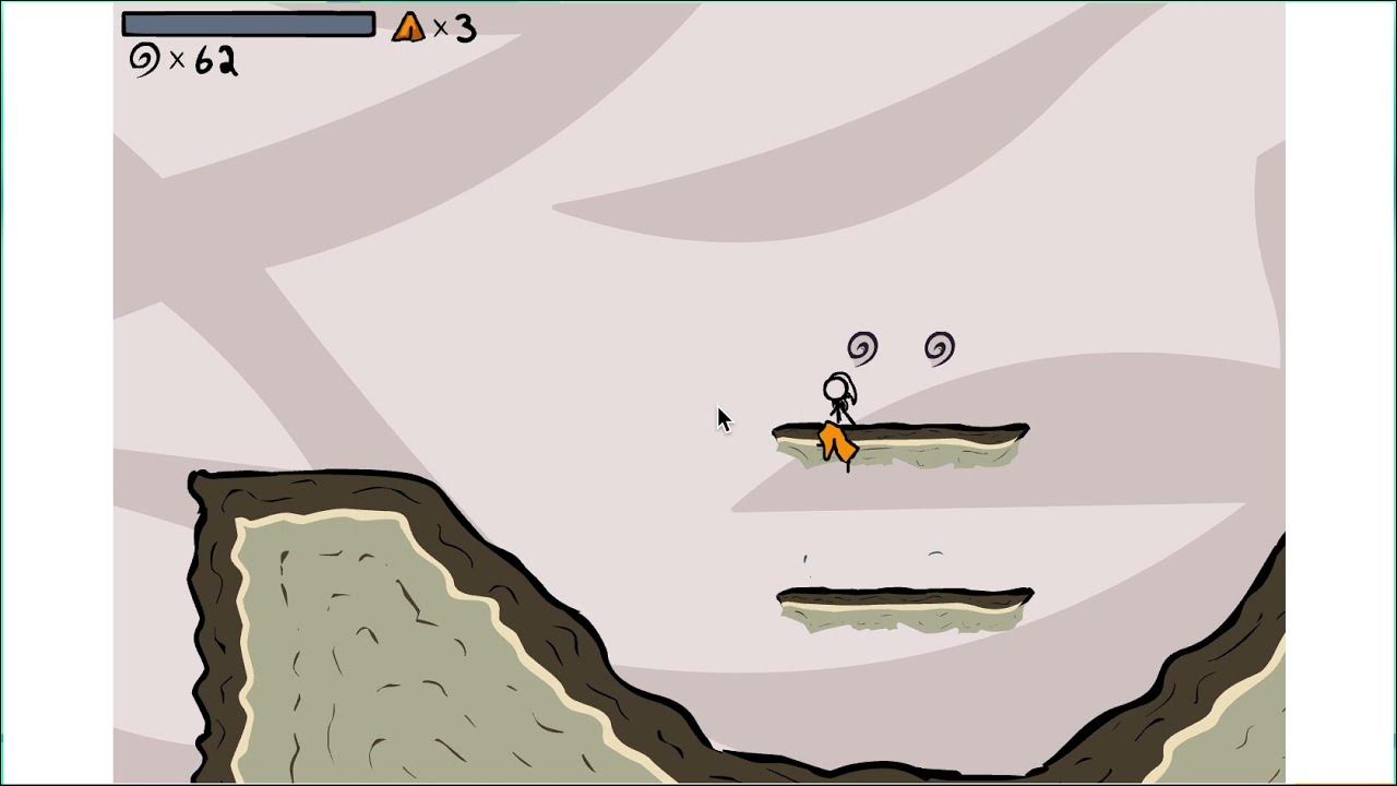 Poki Gaming 1 Fancy Pants(Fancy Pants Dance) The Jeff Dude YouTube