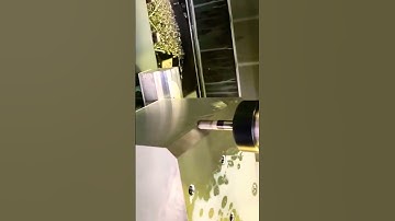 Filet angle steel 📐#Short