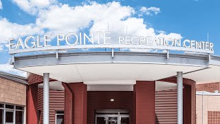 Celebrating 5 Years Since the Renovation of Eagle Pointe Rec Center