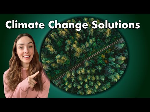 Using Life, Rocks & Big Mirrors to Combat Climate Change (+ Potential Consequences) | GEO GIRL