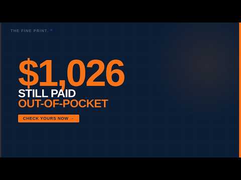 $1,026 Out of Pocket: Private Health Insurance Gaps in Australia