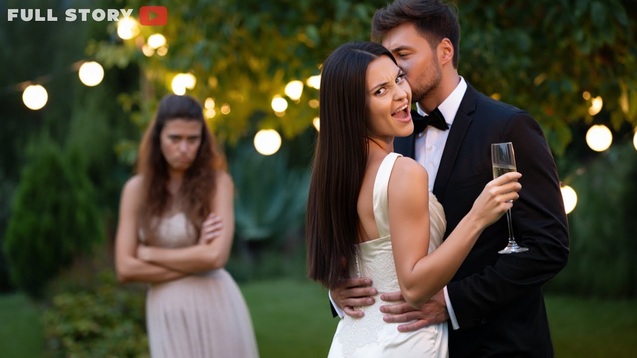 I Was Scrolling Tinder Right In Front Of My BF… Now He's Dating My Sister