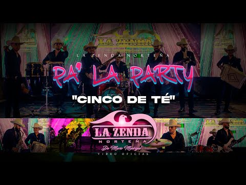 La Zenda Norteña