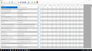 Pps 4Label Ingredienti
