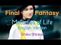 Melodies Of Life English Version Lyrics Music Video 비디오 가사 자막