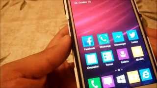 CLauncher Lite Optimizar y personalizar tu android screenshot 5