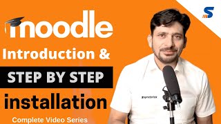 Moodle Installation : Instroduction and Tutorail for Installation