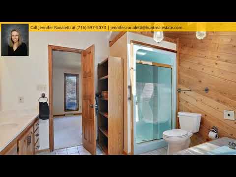 2175 Robert Drive, Niagara Falls, NY home video tour