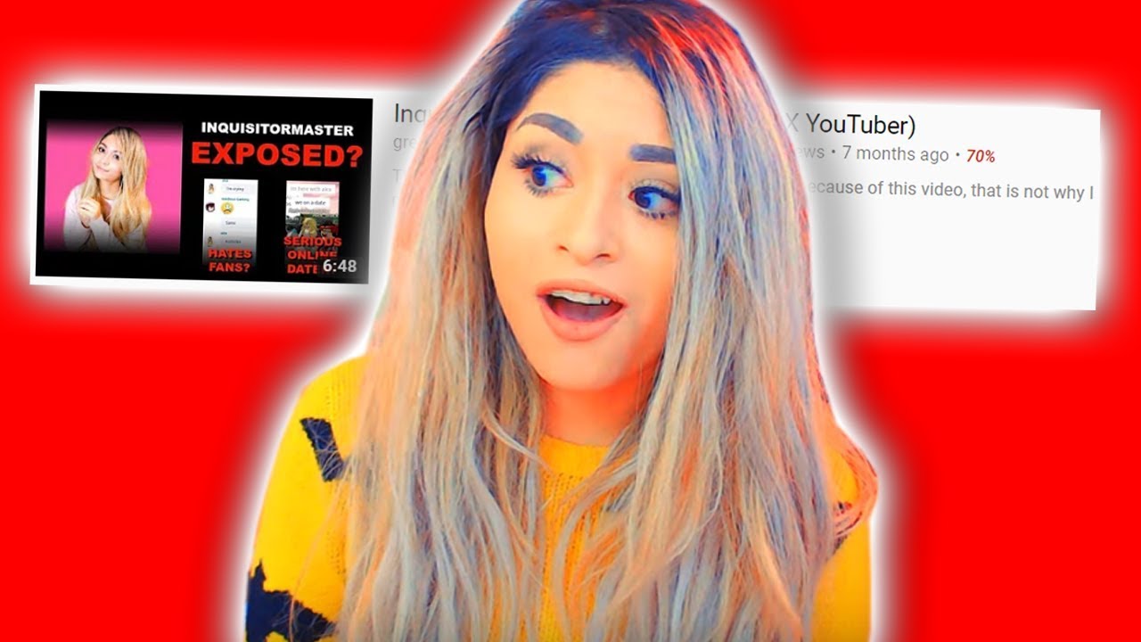 Roblox Youtubers Exposed Youtube