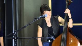 OpenAir Studio Session: Spirits of the Red City "Jula"