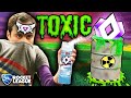 IMAGINE BEING THIS TOXIC IN CHAMP | Road to Supersonic Legend #28