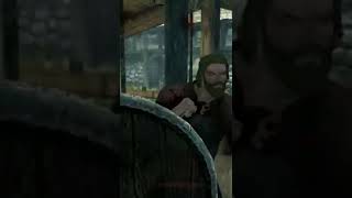 shield killing alvor (Skyrim)