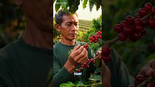 Kopi Toraja (Sulawesi) Sejak zaman dulu, Kopi Toraja sudah mendunia
