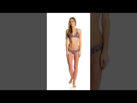 Volcom Swimwear Sea