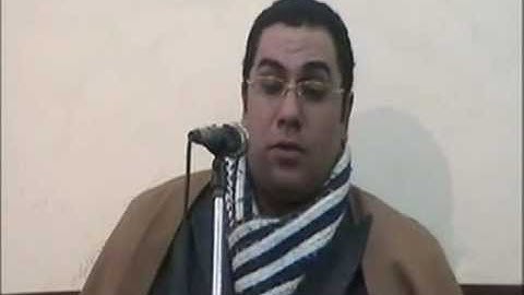 شيخ أنور شحات سورة ابرٰهيم