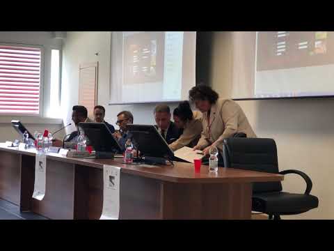 22 maggio 2019 - Nexigames Università Salerno 2