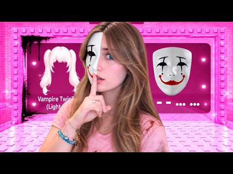 I Found the DARK Side of Would You Rather Diva Tower