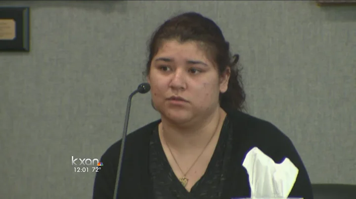 Sister: Julie Ann Gonzalez kept saying she had 'ba...