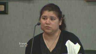 Sister Julie Ann Gonzalez Kept Saying She Had Bad Feeling