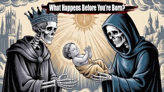Discover The Hidden World of Soul Memories Before We Are Born