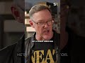 Matthew Lillard Hypes Pedro Pascal-Helmed Behemoth!