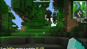 Duplication Glitch for minecraft 1.3.2 (HD)