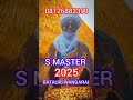 2025 JADO NA SARKIN WAKA ISMAIL S MASTER ZARMA 2025 JADO NA SARKIN WAKA ISMAIL S MASTER ZARMA