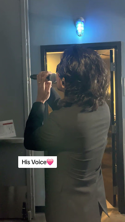 Nihita entry- @JohnChamlingTV @TVjohnandthelocals #johnrai #live #fypp #fypシ゚ #trending #usa