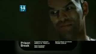 Fox Split Screen Credits (October 20, 2008) #2)