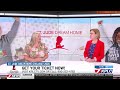 St. Jude Dream Home Designer Interview