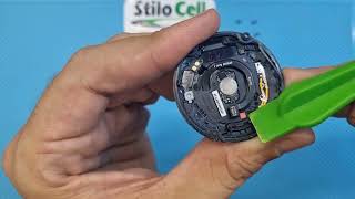 Samsung Galaxy Watch D810 44mm como abrir