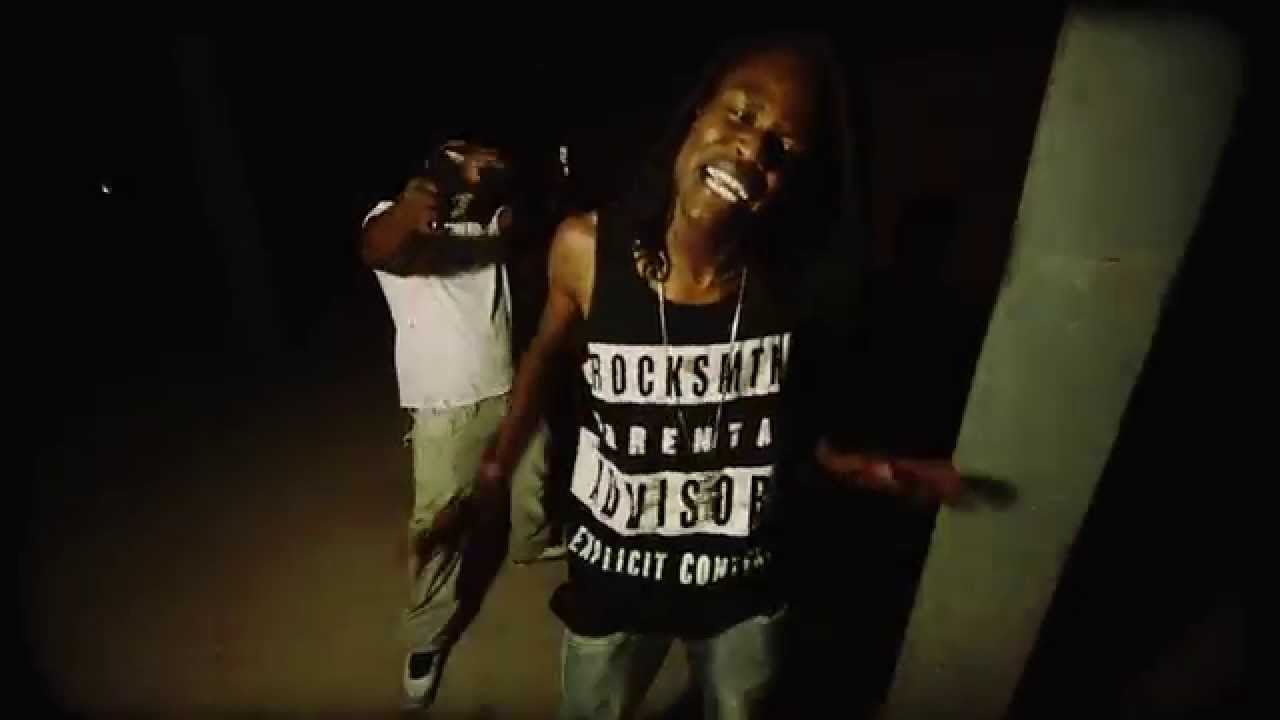 CUTTHROAT MAL x LOUDPACK LO x SHOW ME {OFFICIAL VIDEO}