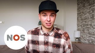 Dylan Haegens Wil Psychische Taboes Bij Kinderen Doorbreken