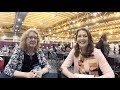 Interview with Andy Thiede at SHRM17