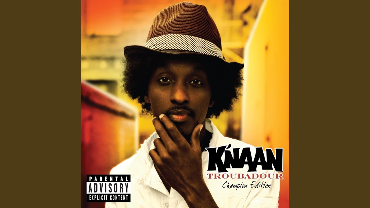 Wavin'  Flag (Coca-Cola® Celebration Mix)