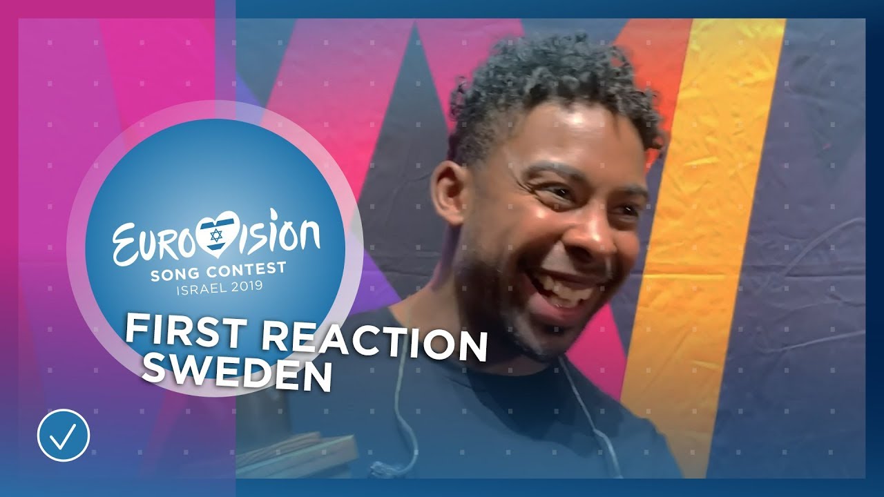 john lundvik