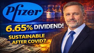 Famous Pfizer (PFE) Stock Analysis 2026  – Graphs, Risks, Opportunities & Valuation ✅ Profile