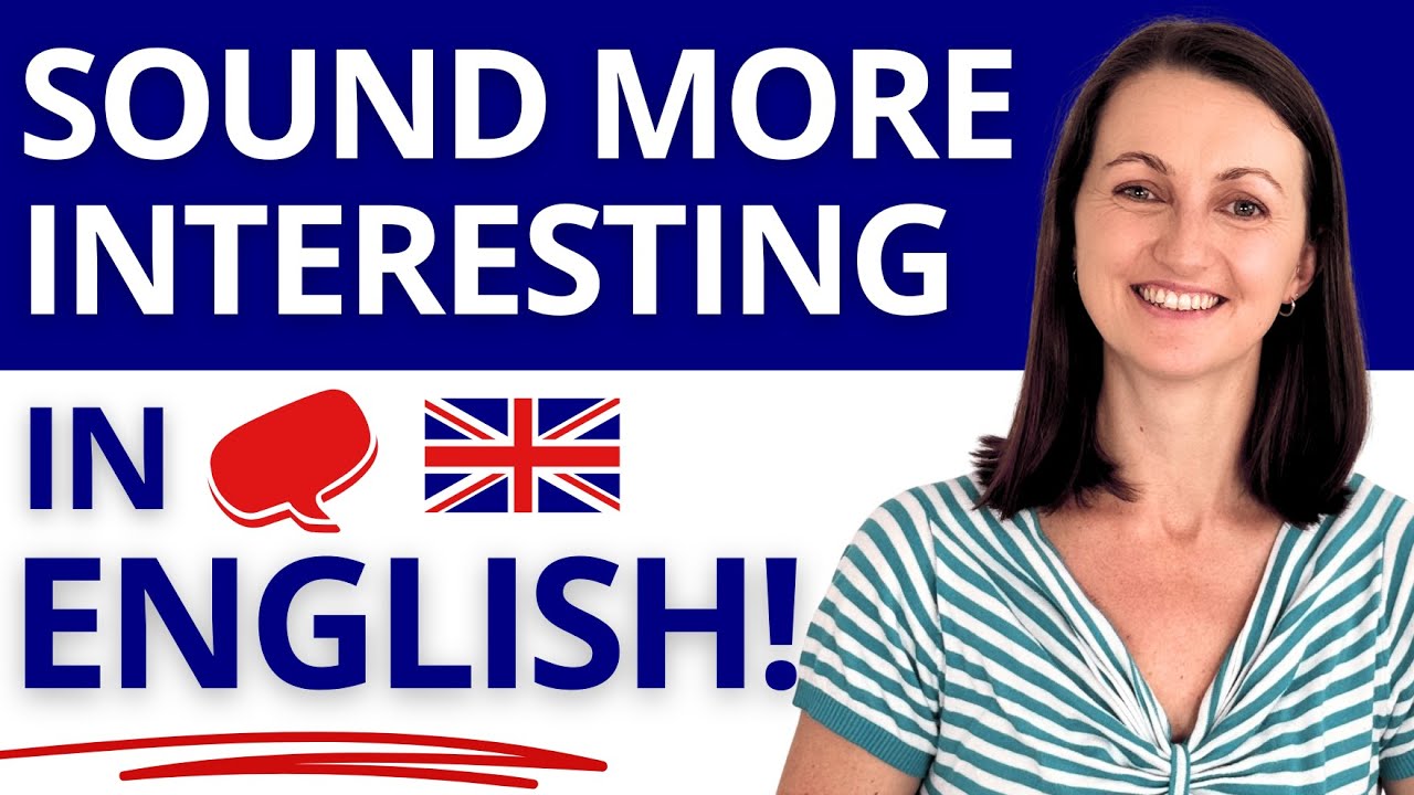 Improve your English Vocabulary! 10+ Better Ways to Say “good”