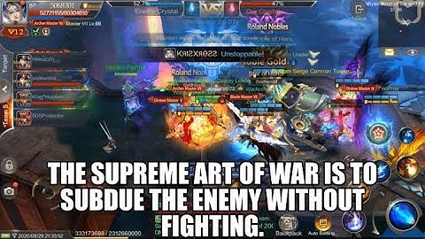 MU Origin 2 Abyss Song Underdogs