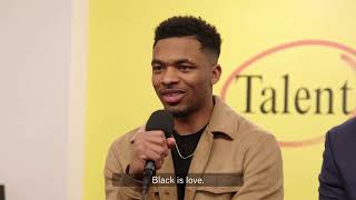 Leading Systemic Change | Multiverse x BYP Network