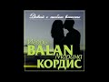 Вы только послушайте  шикарный дуэт Игорь BALAN и Марина Кордис - Давай с тобою вместе/ПРЕМЬЕРА 2022