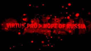 [2009] Virtus.pro - Hope of Russia