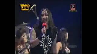 Boomerang - Kawat Berduri [ Live Lap Brigif Cimahi 2007 ]