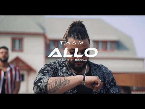 TWAM ALLO Official Music Video