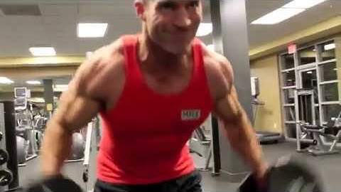 Traps Like Tom Hardy