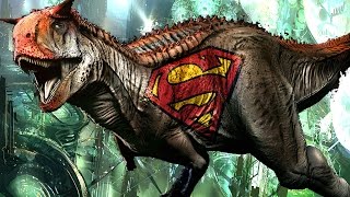 SUPER CARNOTAURUS MODE | Primal Carnage: Extinction