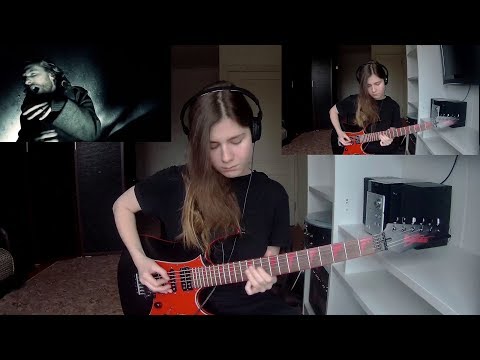 Dark Tranquility -